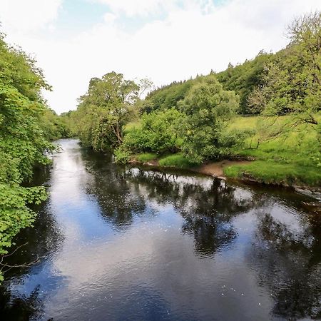 Vila Meadows Edge Holwick Exteriér fotografie