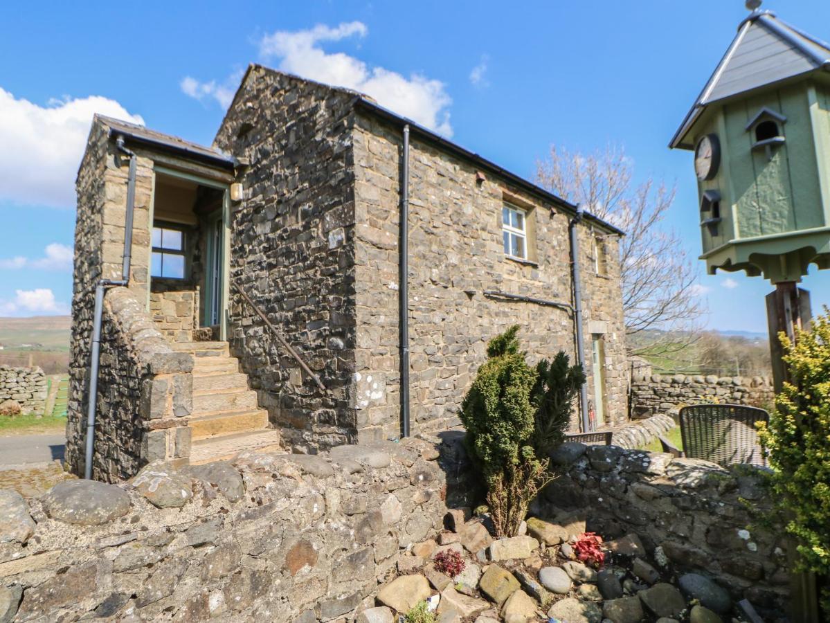 Vila Meadows Edge Holwick Exteriér fotografie