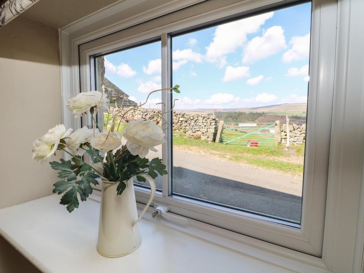 Vila Meadows Edge Holwick Exteriér fotografie