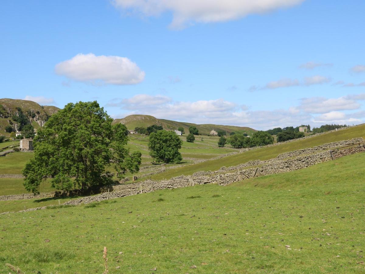 Vila Meadows Edge Holwick Exteriér fotografie