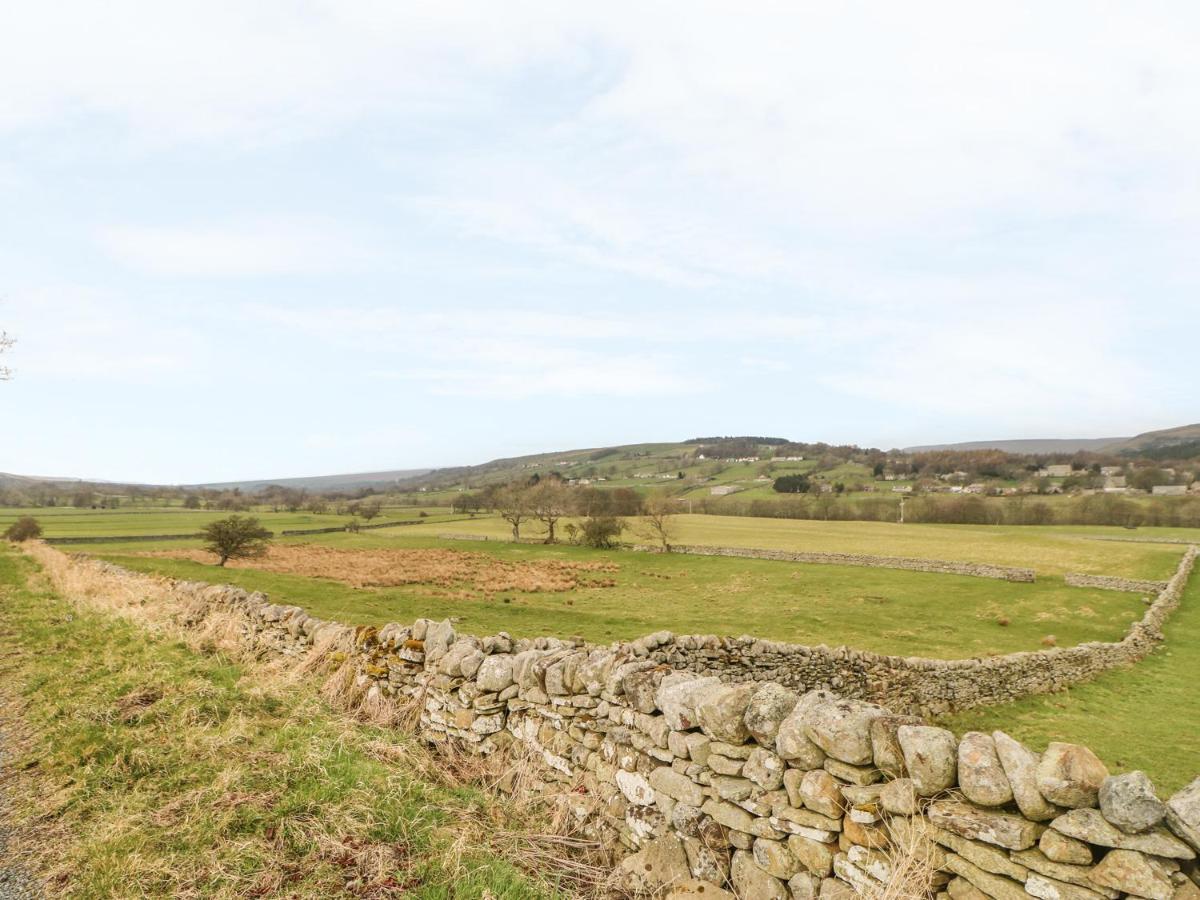 Vila Meadows Edge Holwick Exteriér fotografie